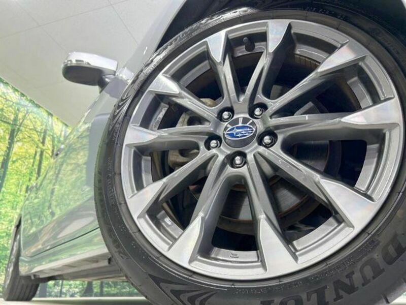 IMPREZA SPORT