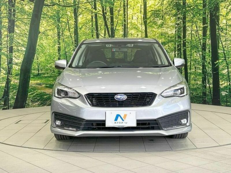 IMPREZA SPORT