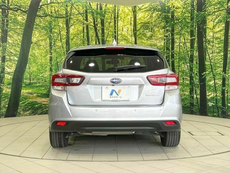 IMPREZA SPORT