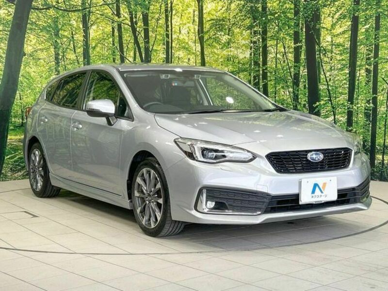 IMPREZA SPORT
