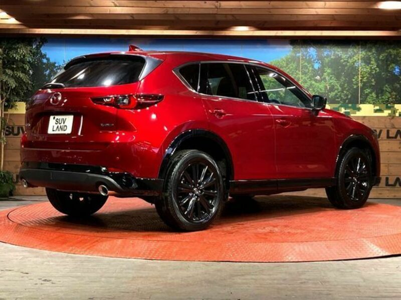 CX-5-16