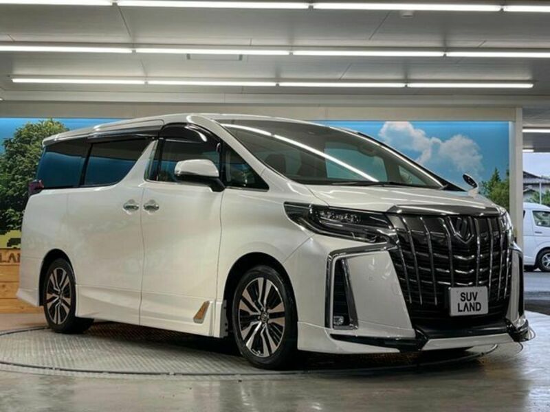 ALPHARD