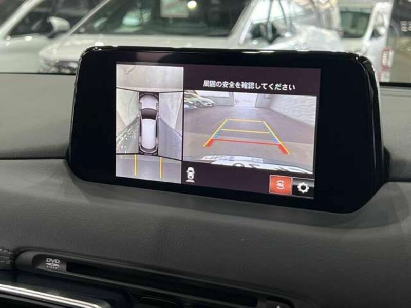CX-8