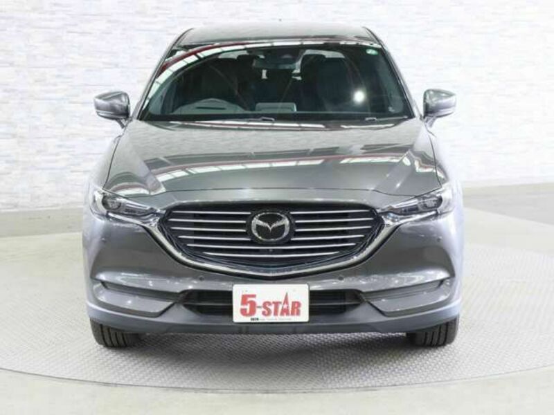 CX-8