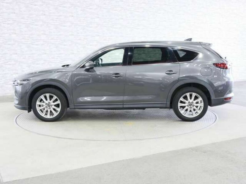 CX-8