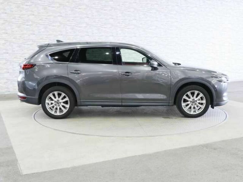 CX-8