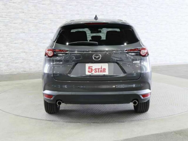 CX-8