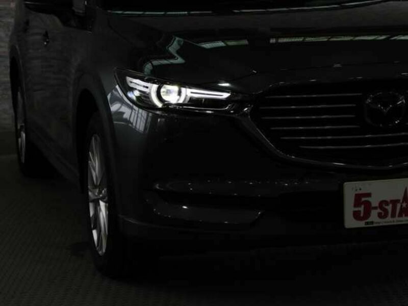 CX-8