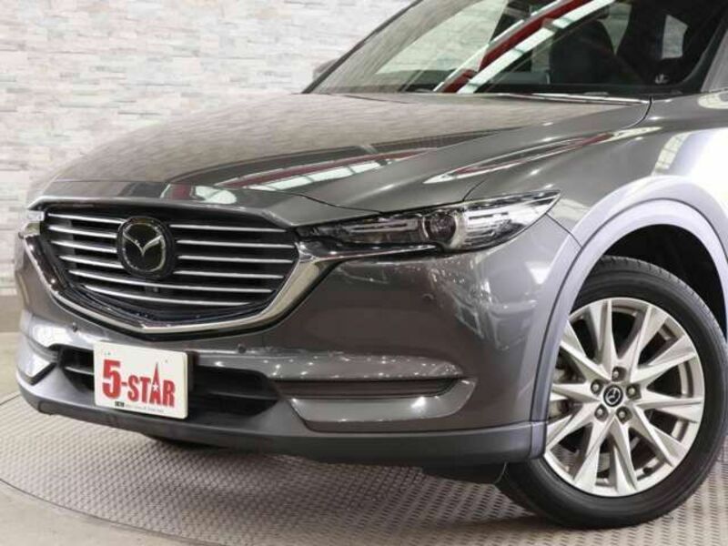 CX-8