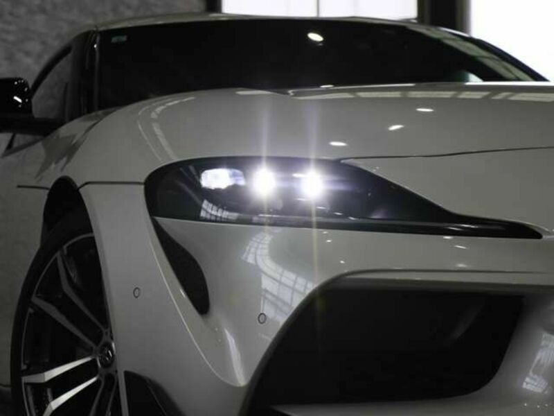 SUPRA