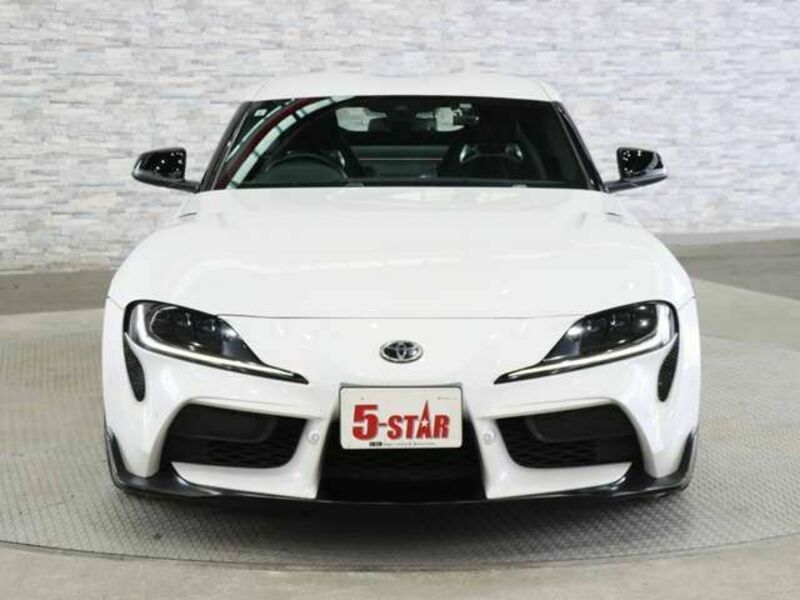 SUPRA