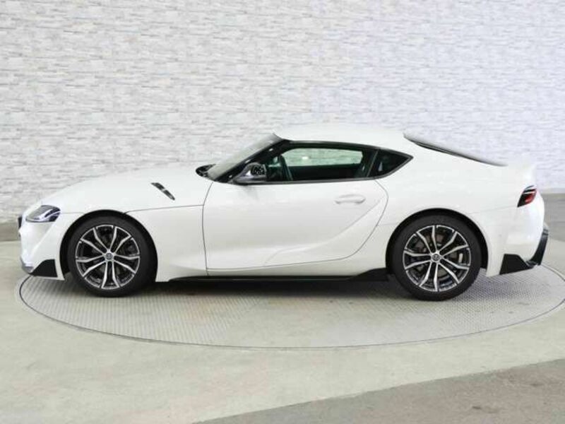 SUPRA
