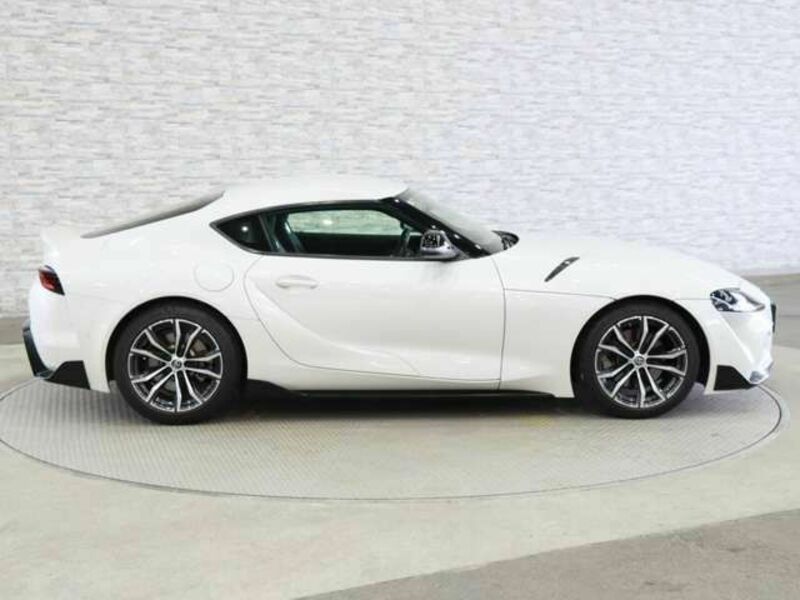 SUPRA
