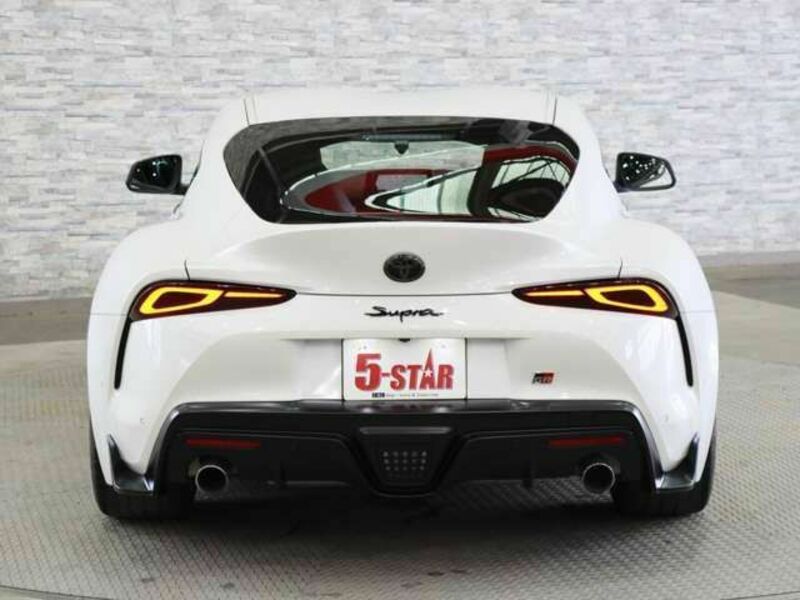 SUPRA
