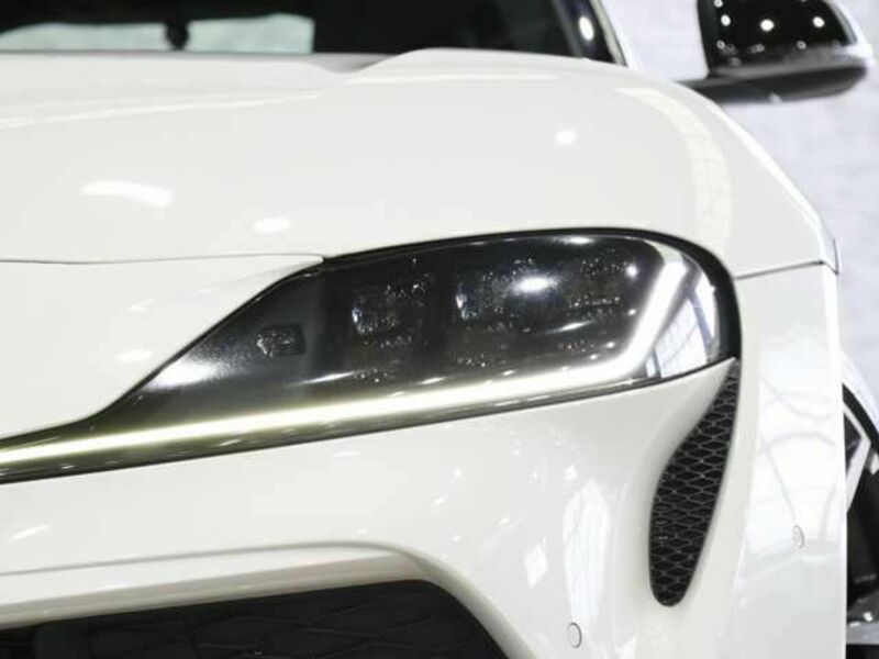 SUPRA