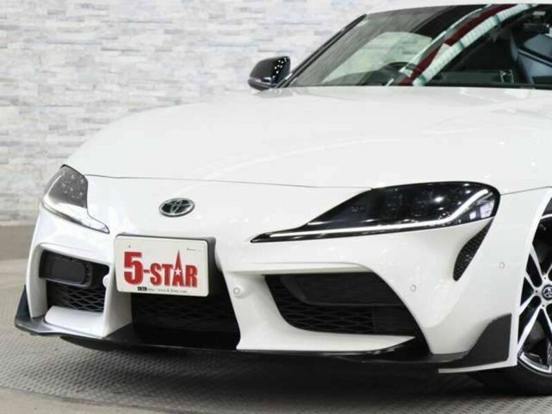 SUPRA