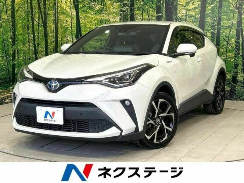 C-HR-0