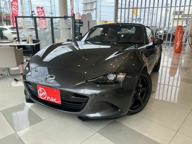 ROADSTER RF