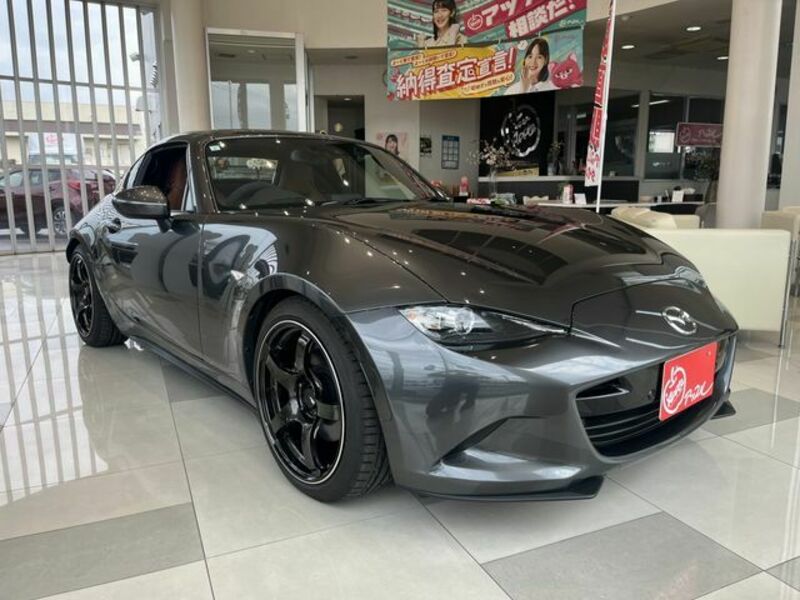 ROADSTER RF-3