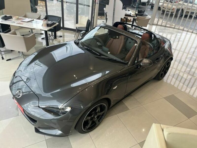 ROADSTER RF-7
