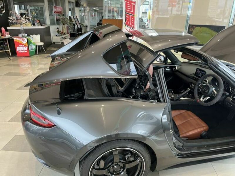 ROADSTER RF-11
