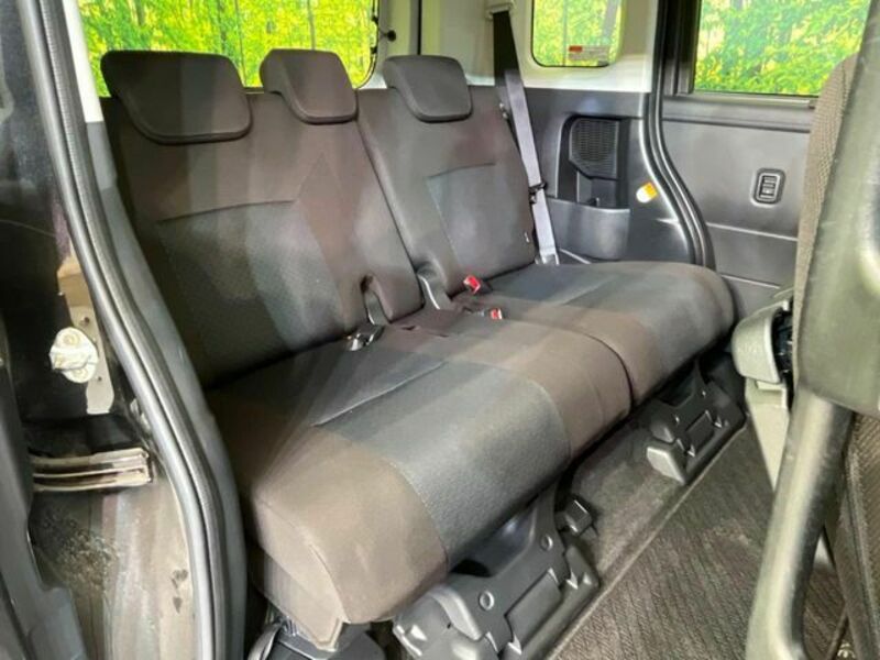ROOMY