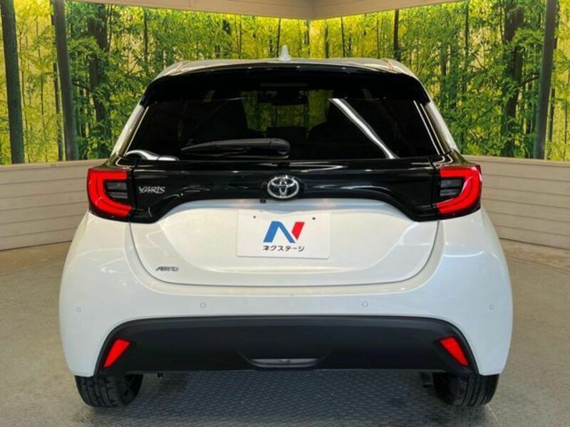 YARIS