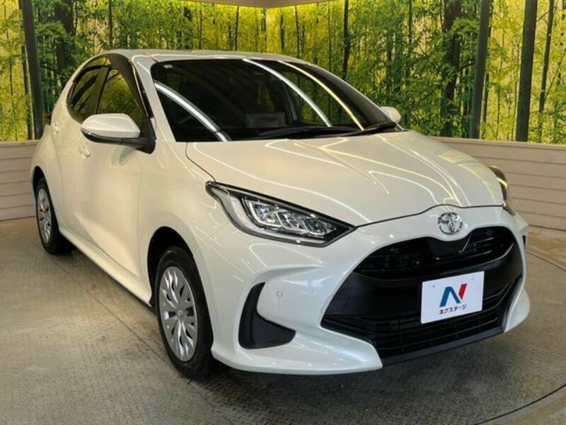 YARIS