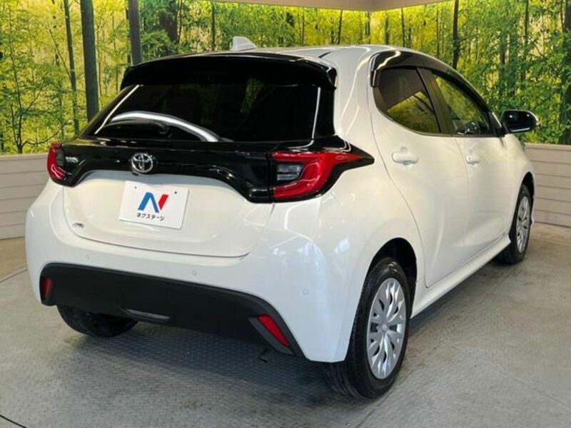 YARIS