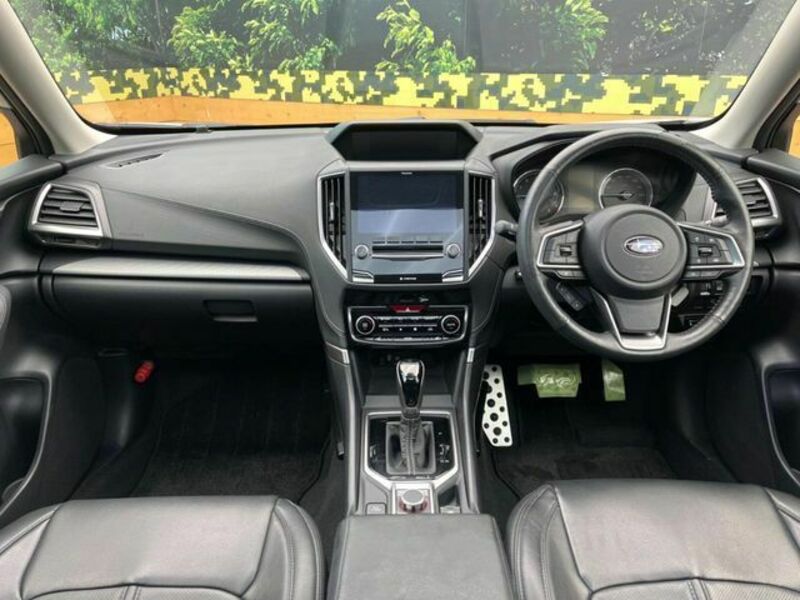 FORESTER-1