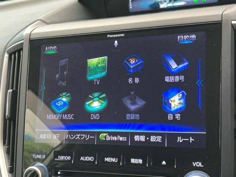 FORESTER-3