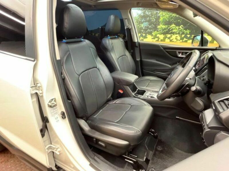 FORESTER-8