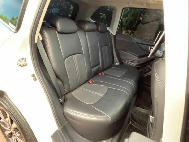 FORESTER-9
