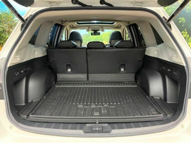 FORESTER-10