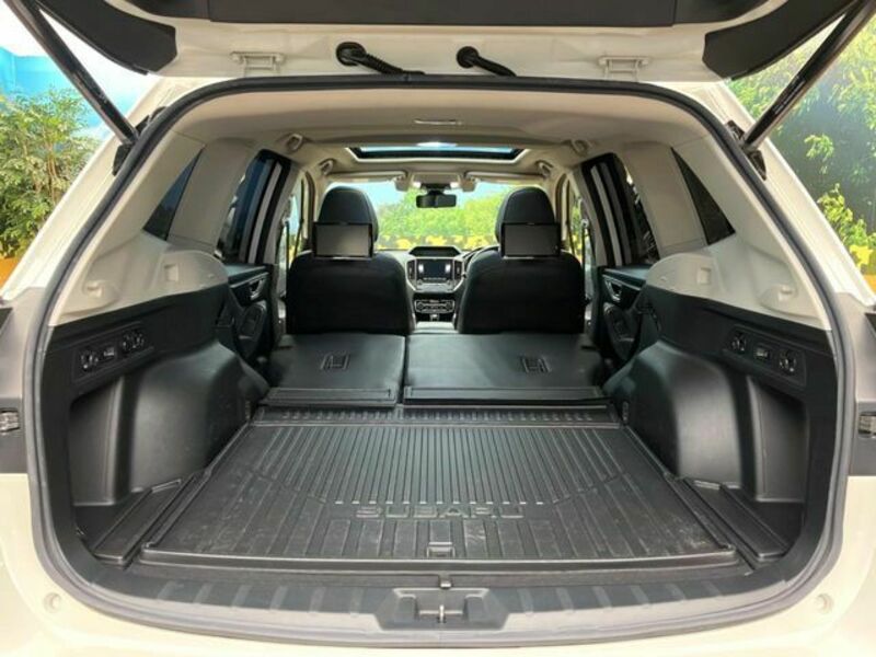 FORESTER-11