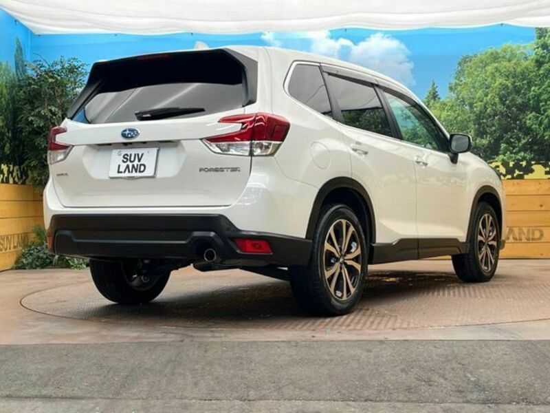 FORESTER-18