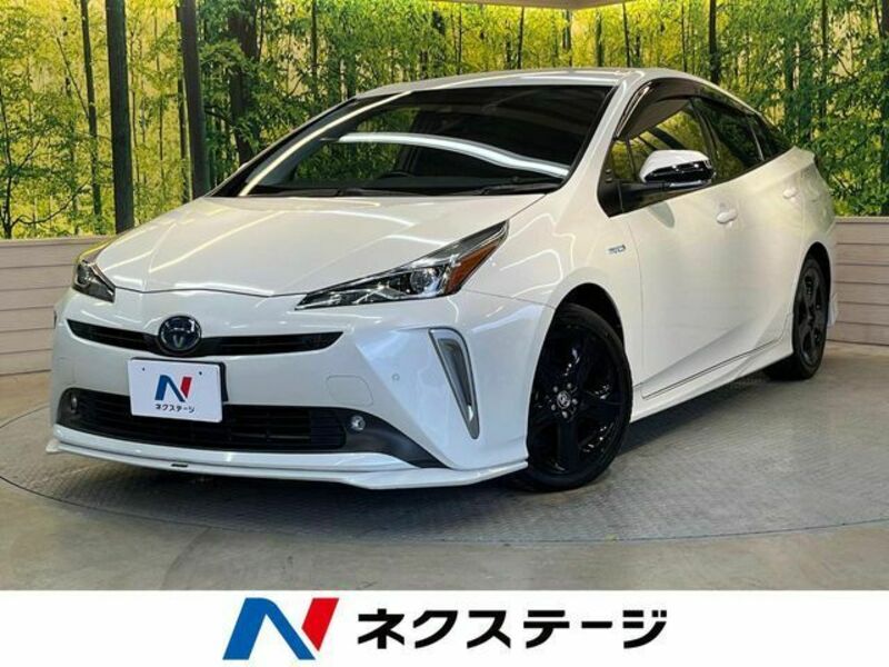 PRIUS