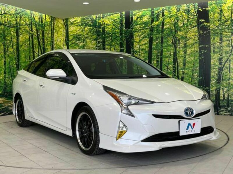 PRIUS