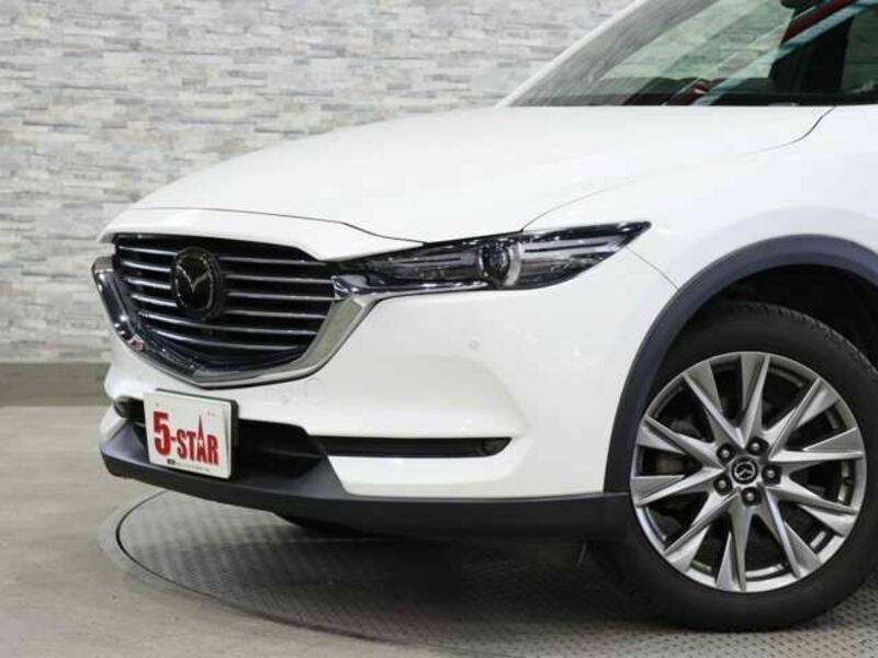 CX-8