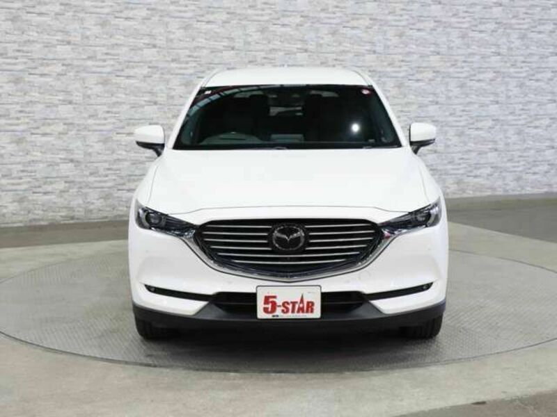 CX-8