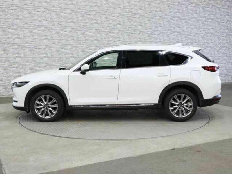 CX-8
