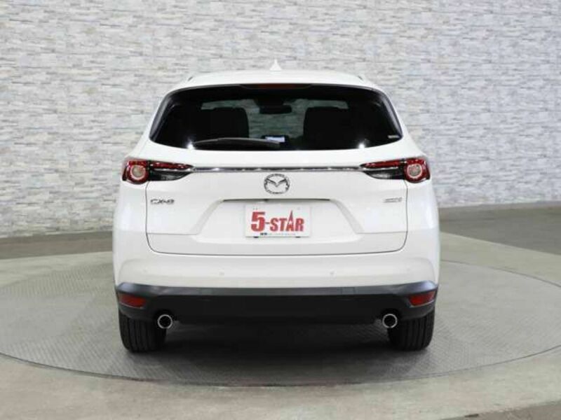 CX-8