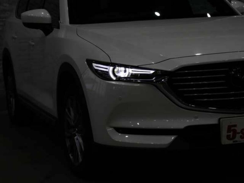 CX-8