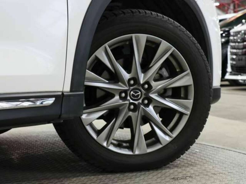 CX-8