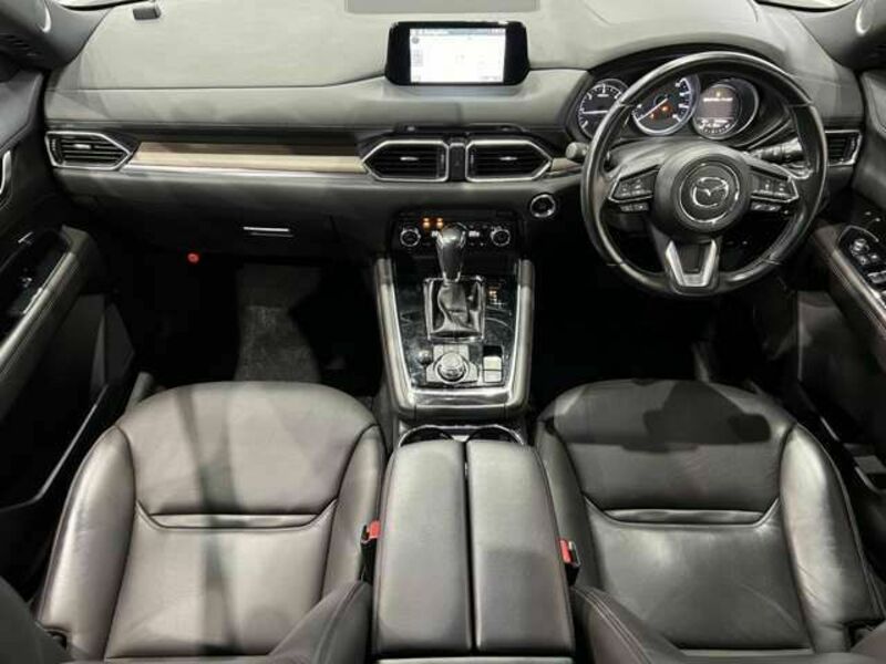 CX-8