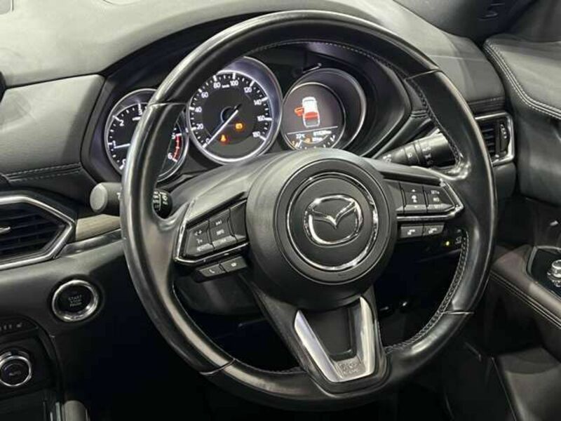 CX-8