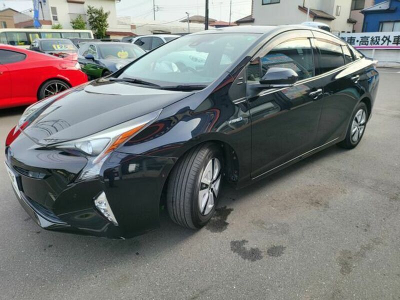 PRIUS
