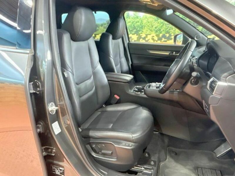 CX-8