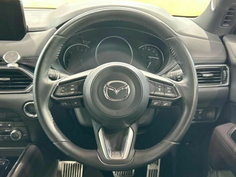 CX-8