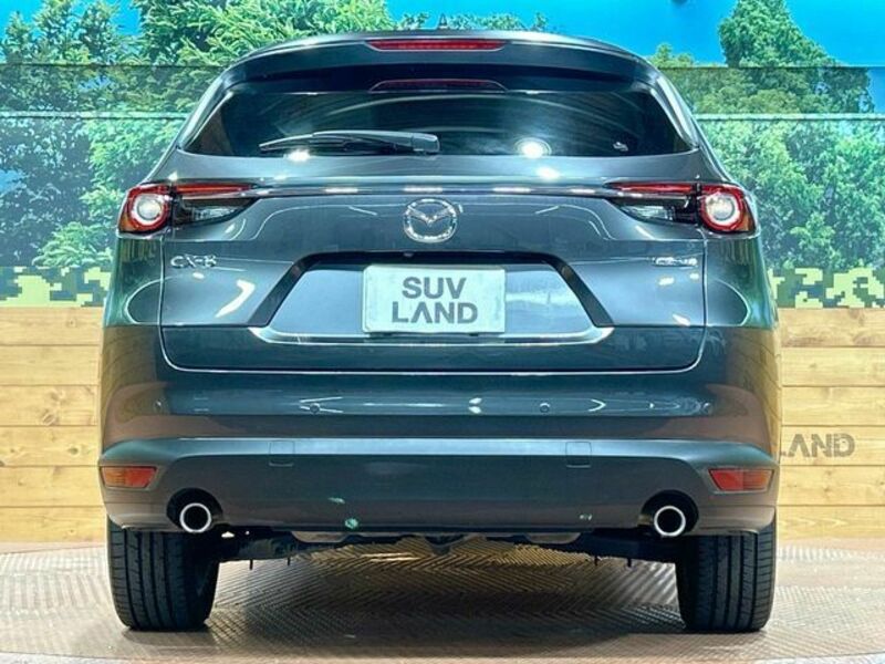 CX-8